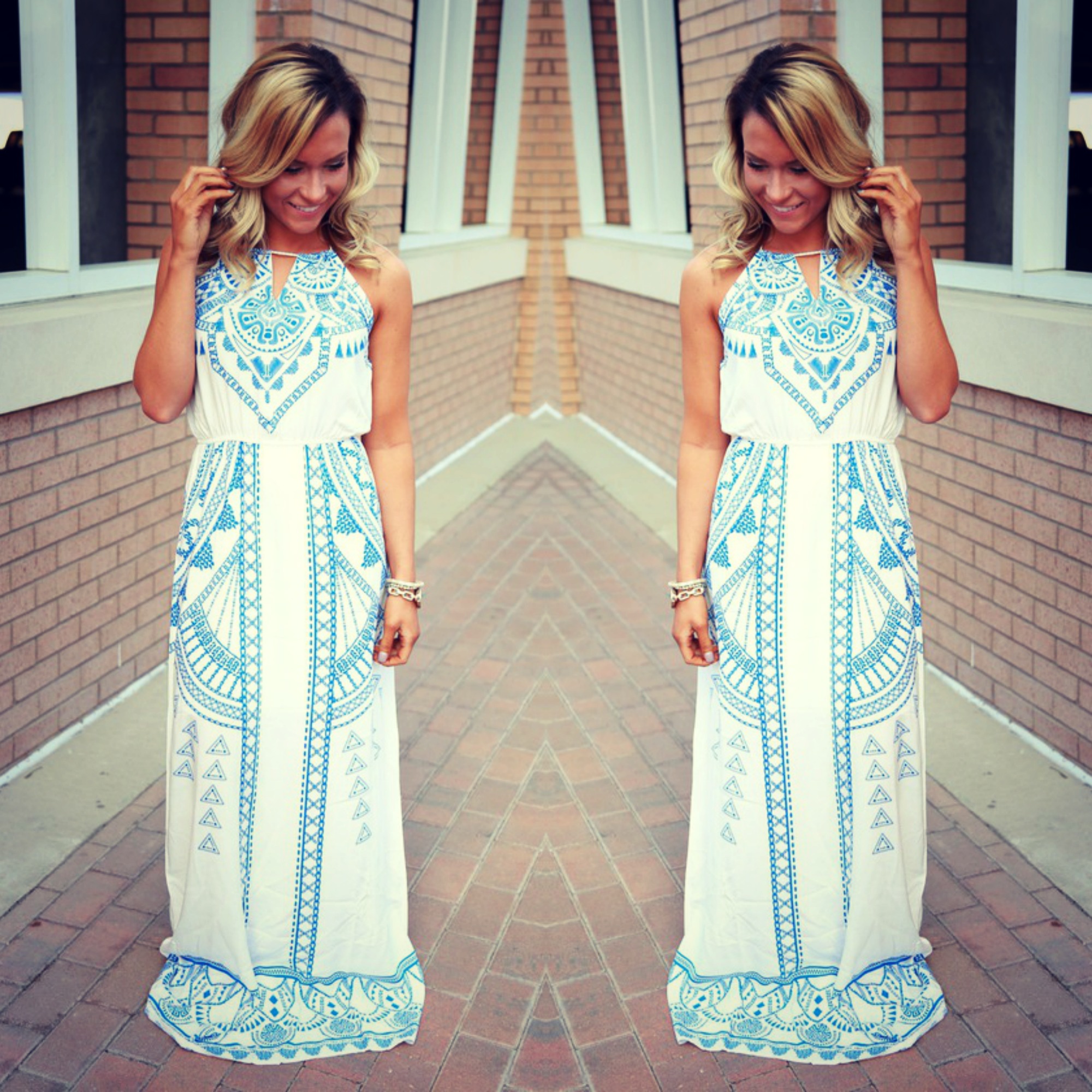 best summer maxi dresses